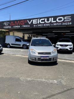 FORD Fiesta Hatch 1.6 4P CLASS FLEX