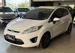 FORD Fiesta Hatch 1.6 4P SE PLUS FLEX