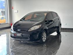 FORD Fiesta Hatch 1.6 16V 4P SE FLEX