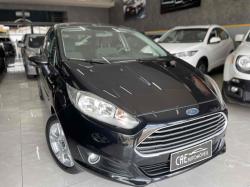 FORD Fiesta Hatch 1.6 16V 4P SE FLEX
