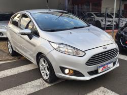 FORD Fiesta Hatch 1.5 16V 4P SE FLEX