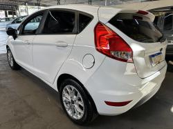 FORD Fiesta Hatch 1.5 16V 4P S FLEX