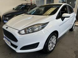 FORD Fiesta Hatch 1.5 16V 4P S FLEX