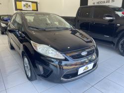 FORD Fiesta Hatch 1.6 16V 4P SE FLEX