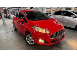 FORD Fiesta Hatch 1.5 16V 4P SE FLEX