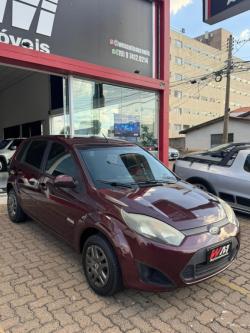 FORD Fiesta Hatch 1.6 4P CLASS FLEX