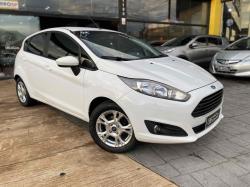 FORD Fiesta Hatch 1.5 16V 4P S FLEX