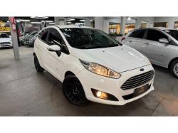 FORD Fiesta Hatch 1.6 4P SE FLEX