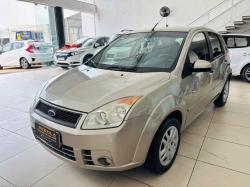 FORD Fiesta Hatch 1.0 4P FLEX