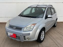 FORD Fiesta Hatch 1.0 4P TRAIL FLEX