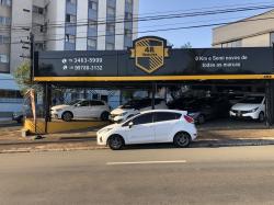 FORD Fiesta Hatch 1.6 16V 4P SEL STYLE FLEX