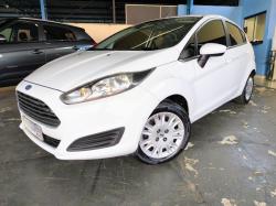 FORD Fiesta Hatch 1.5 16V 4P S FLEX