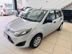 FORD Fiesta Hatch 1.6 CLASS