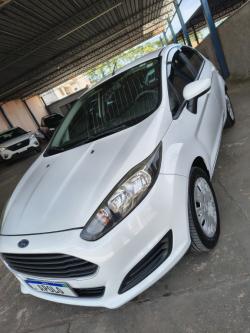 FORD Fiesta Hatch 1.5 16V 4P S FLEX
