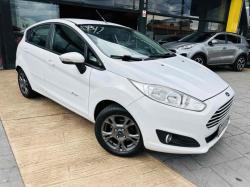 FORD Fiesta Hatch 1.6 4P SE FLEX