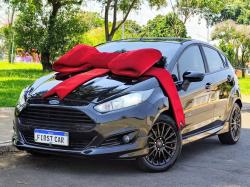 FORD Fiesta Hatch 1.6 16V 4P FLEX SPORT