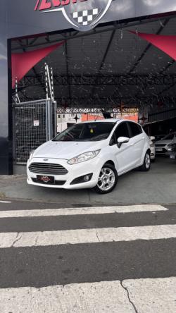 FORD Fiesta Hatch 1.6 16V 4P SE FLEX