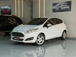 FORD Fiesta Hatch 1.6 16V 4P SE FLEX