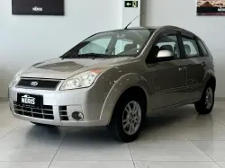 FORD Fiesta Hatch 1.6 4P CLASS FLEX