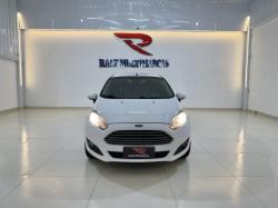 FORD Fiesta Hatch 1.5 16V 4P SE FLEX