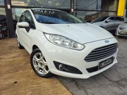 FORD Fiesta Hatch 1.5 16V 4P SE FLEX