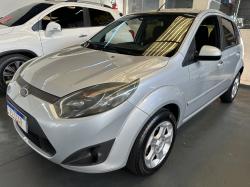 FORD Fiesta Hatch 1.6 4P FLEX