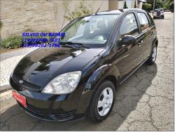 FORD Fiesta Hatch 1.6 4P FLEX