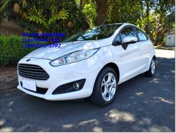 FORD Fiesta Hatch 1.6 16V 4P SE FLEX
