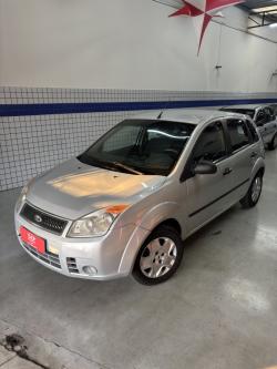 FORD Fiesta Hatch 1.6 4P CLASS FLEX