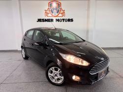 FORD Fiesta Hatch 1.5 16V 4P S FLEX