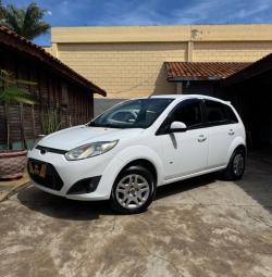 FORD Fiesta Hatch 1.0 4P SE FLEX