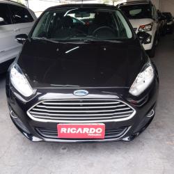 FORD Fiesta Hatch 1.6 16V 4P SE FLEX