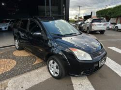 FORD Fiesta Hatch 1.6 CLASS