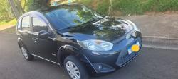 FORD Fiesta Hatch 1.6 4P CLASS FLEX