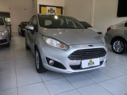 FORD Fiesta Hatch 1.6 16V 4P SE FLEX