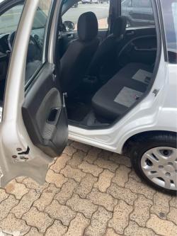 FORD Fiesta Hatch 1.6 16V 4P SE FLEX