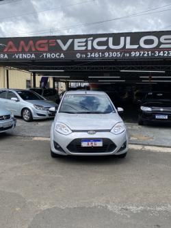 FORD Fiesta Hatch 1.6 4P CLASS FLEX