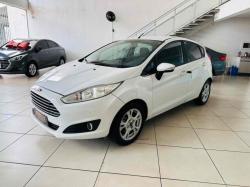 FORD Fiesta Hatch 1.6 4P SE FLEX