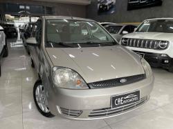 FORD Fiesta Hatch 1.0 4P FLEX