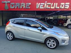 FORD Fiesta Hatch 1.6 16V 4P SE FLEX