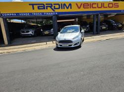 FORD Fiesta Hatch 1.5 16V 4P SE FLEX