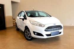 FORD Fiesta Hatch 1.5 16V 4P SE FLEX