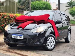 FORD Fiesta Hatch 1.0 4P FLEX