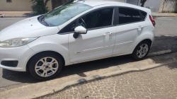 FORD Fiesta Hatch 1.6 16V 4P SE FLEX