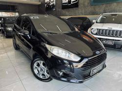FORD Fiesta Hatch 1.6 4P SE FLEX