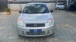 FORD Fiesta Hatch 1.0 4P FLEX