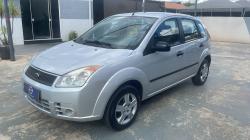 FORD Fiesta Hatch 1.0 4P FLEX