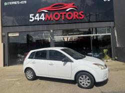 FORD Fiesta Hatch 1.0 4P