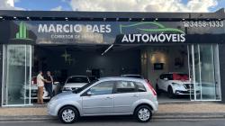 FORD Fiesta Hatch 1.6 CLASS