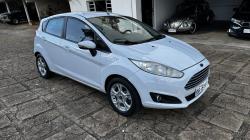 FORD Fiesta Hatch 1.6 16V 4P SE FLEX